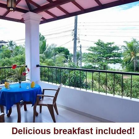 Movi Holiday Apartment بينتوتا المظهر الخارجي الصورة