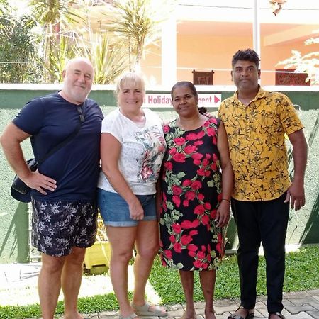 Movi Holiday Apartment بينتوتا المظهر الخارجي الصورة