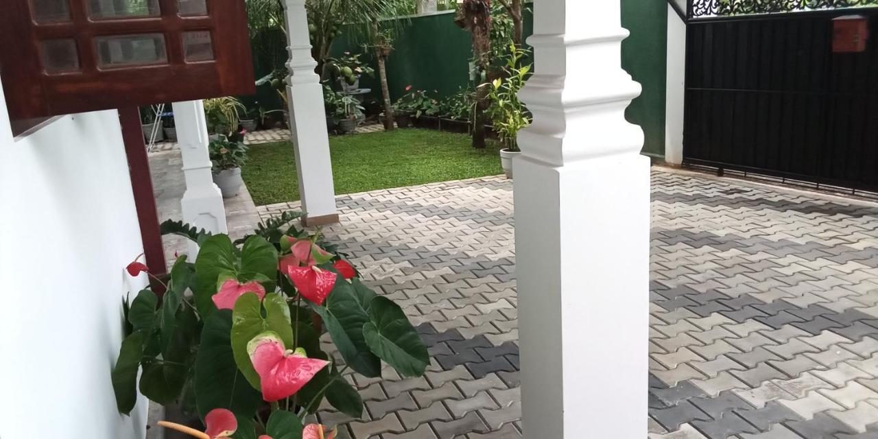 Movi Holiday Apartment بينتوتا المظهر الخارجي الصورة