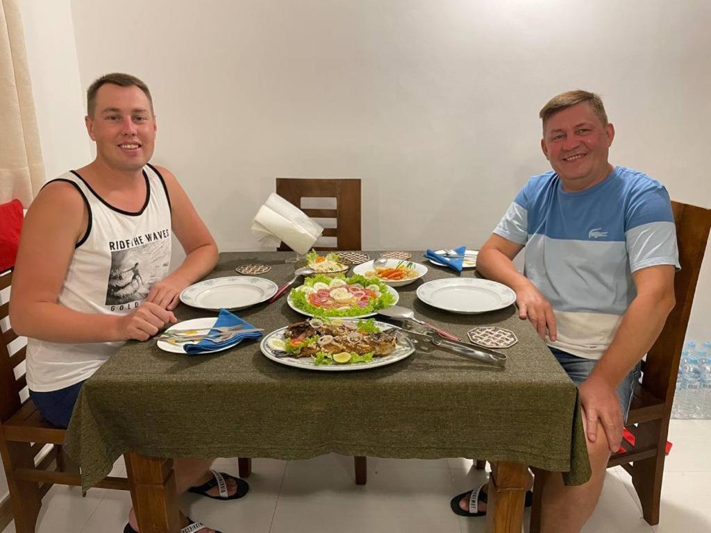 Movi Holiday Apartment بينتوتا المظهر الخارجي الصورة
