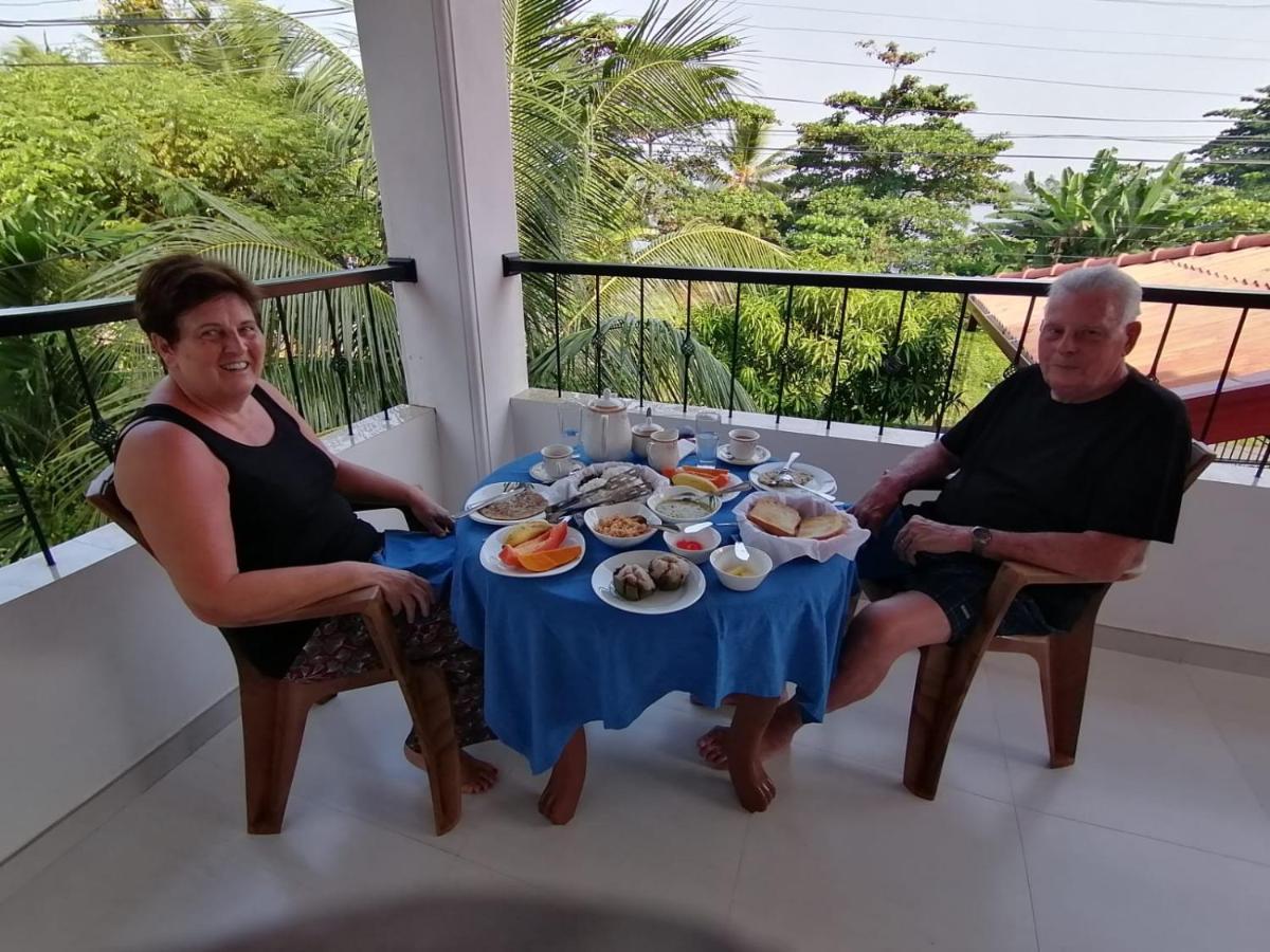 Movi Holiday Apartment بينتوتا المظهر الخارجي الصورة