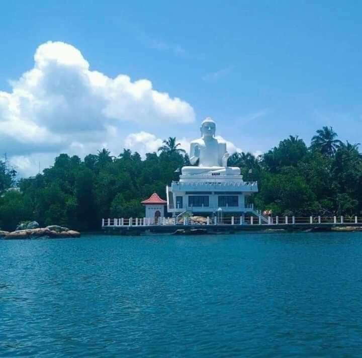 Movi Holiday Apartment بينتوتا المظهر الخارجي الصورة