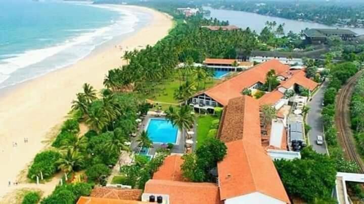 Movi Holiday Apartment بينتوتا المظهر الخارجي الصورة