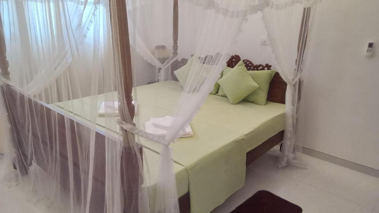 Movi Holiday Apartment بينتوتا المظهر الخارجي الصورة