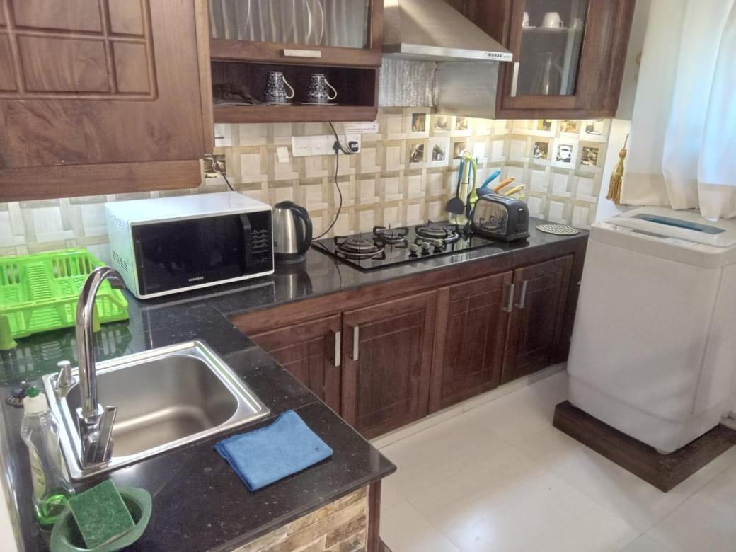Movi Holiday Apartment بينتوتا المظهر الخارجي الصورة