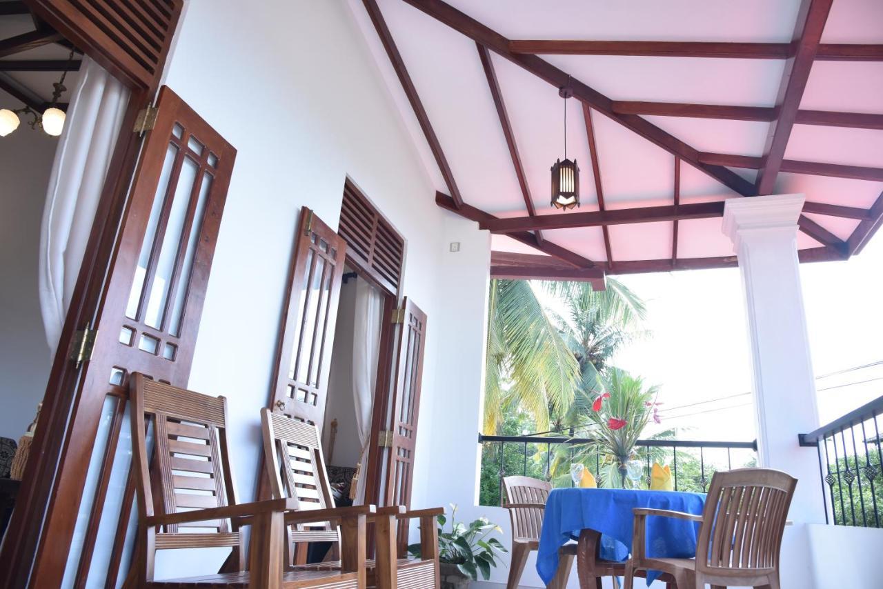 Movi Holiday Apartment بينتوتا المظهر الخارجي الصورة