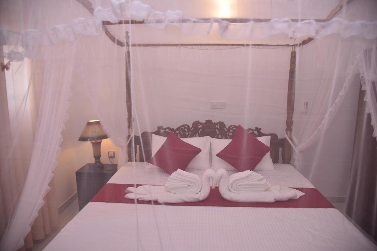 Movi Holiday Apartment بينتوتا المظهر الخارجي الصورة