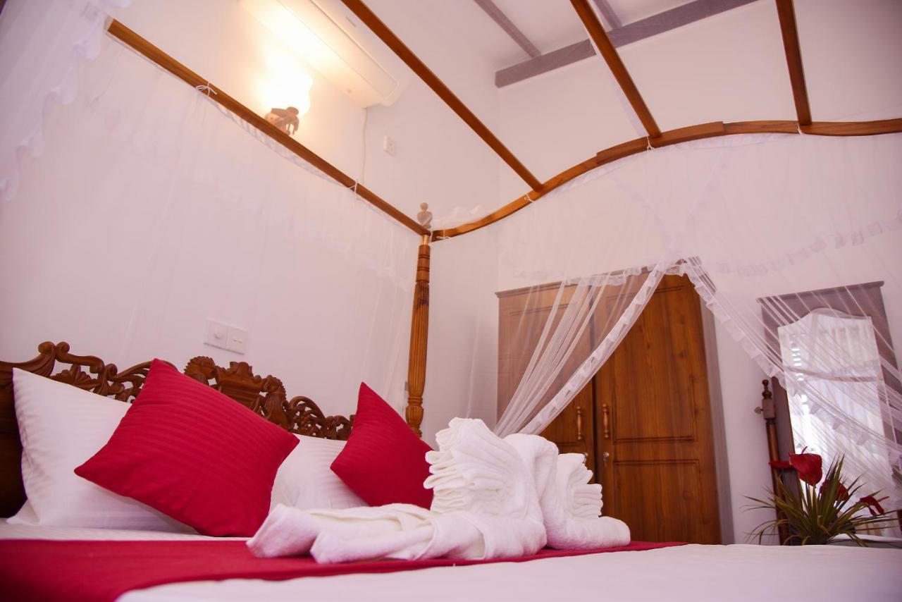 Movi Holiday Apartment بينتوتا المظهر الخارجي الصورة