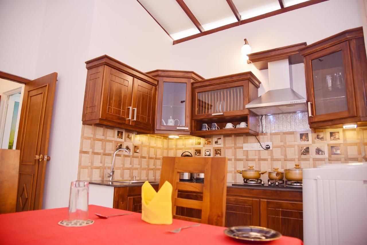Movi Holiday Apartment بينتوتا المظهر الخارجي الصورة