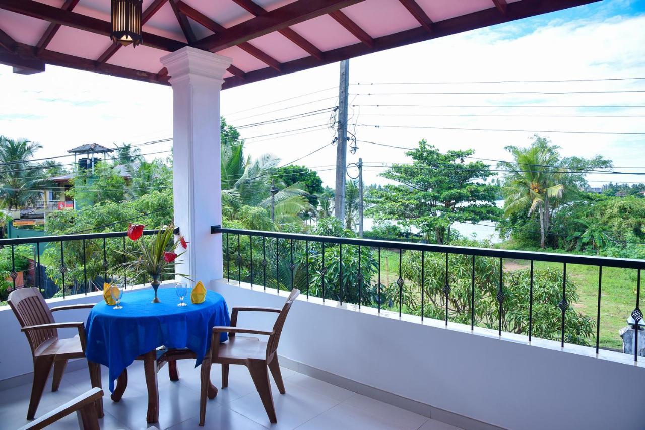 Movi Holiday Apartment بينتوتا المظهر الخارجي الصورة