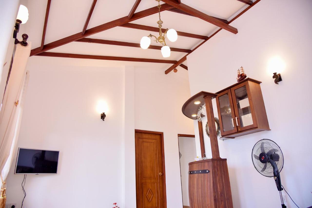 Movi Holiday Apartment بينتوتا المظهر الخارجي الصورة