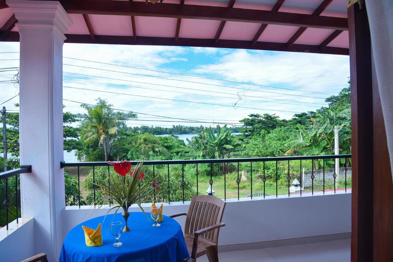 Movi Holiday Apartment بينتوتا المظهر الخارجي الصورة