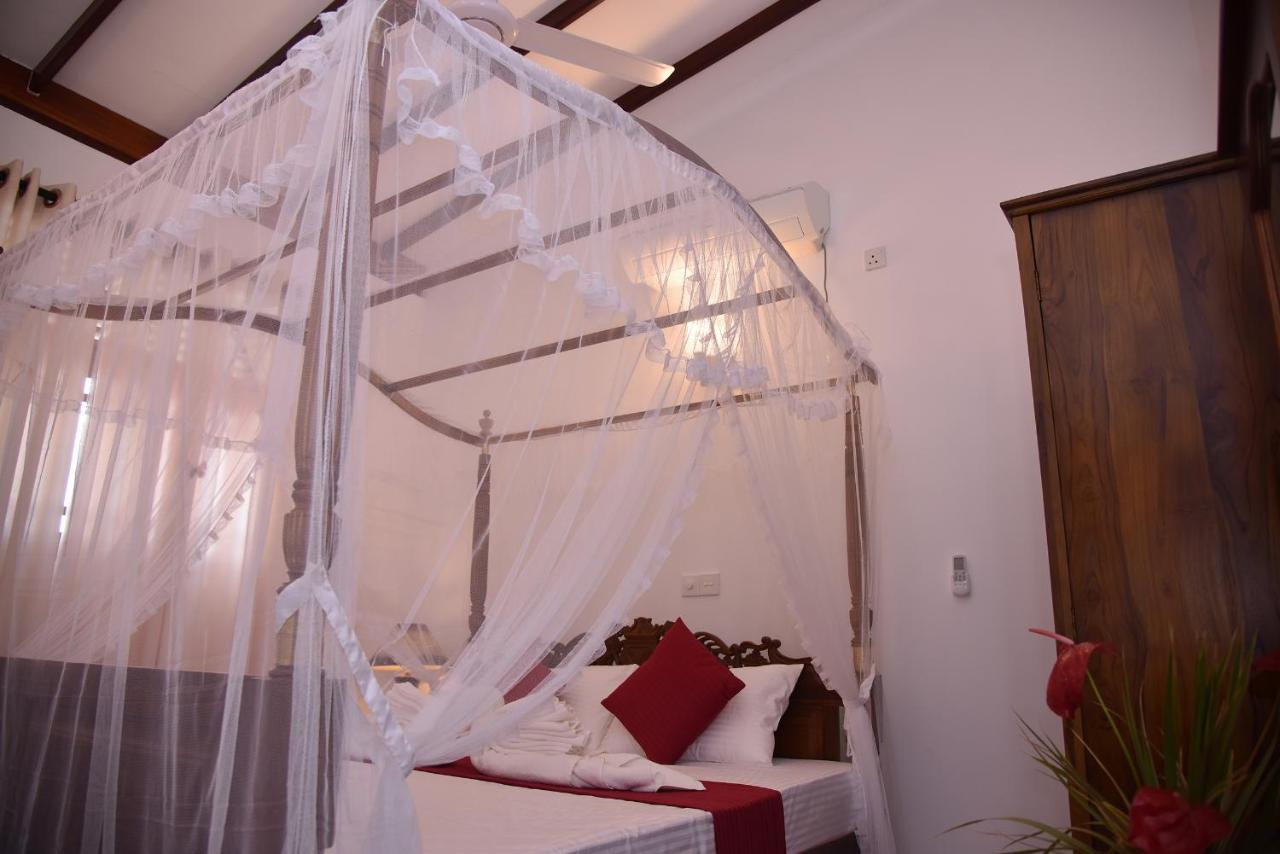 Movi Holiday Apartment بينتوتا المظهر الخارجي الصورة