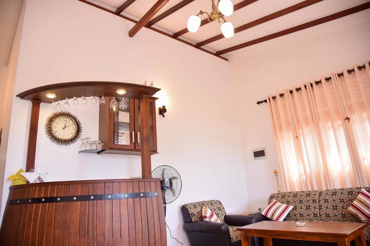 Movi Holiday Apartment بينتوتا المظهر الخارجي الصورة