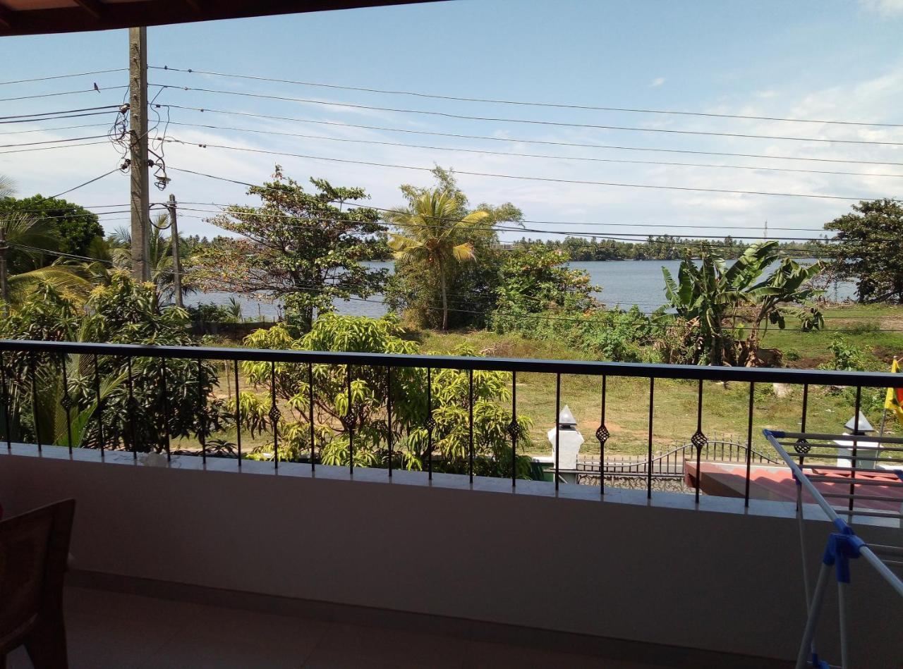 Movi Holiday Apartment بينتوتا المظهر الخارجي الصورة